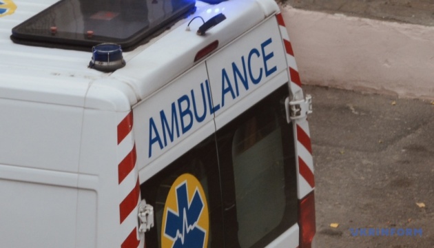 📰 Russian strike on Poltava leaves nine injured, including four children🔗  #RussianInvasion #RussianWar #Ukraine