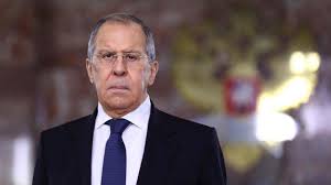 Lavrov Criticizes European Ukraine Policy and Calls for a New Eurasian Security Framework📰 Original title: Ucrania, Europa y la seguridad mundial🤖 IA: Its not clickbait ✅👥 Users: Its not clickbait ✅View full AI summary  #russia #ukraine #europe