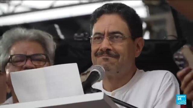 🟠 UPDATEColombia runoff election expected to shift armed conflict policyIdentifies left-wing candidate Ivan Cepeda as the political heir to outgoing president Gustavo Petro, running against far-right frontrunner Abelardo de la Espriella in the Sunday runoff.📰 #GeoWire