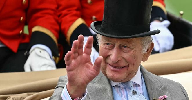 [lalibre] Charles III brise un tabou : le roi britannique va dévoiler le montant de ses impôts #Europe 