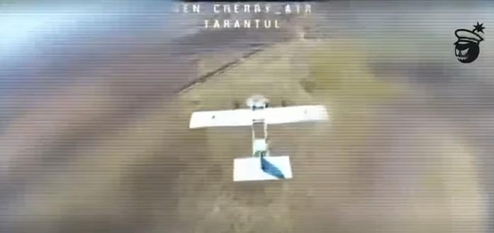 📰 Russian attack damages production facility of Ukraines FPV giant🔗 #RussianInvasion #RussianWar #Ukraine
