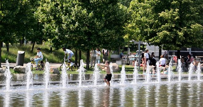 [lalibre] "Plus de 200.000 victimes en quatre ans": lalerte de lOrganisation mondiale de la santé sur la canicule en Europe #Europe 