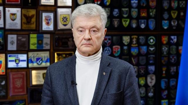 Poroshenko calls for audit of Ukraines policy toward Poland, return to professional diplomacy #UkrainePoroshenko calls for audit of ...