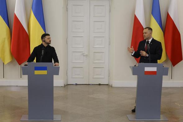 KYIV POST: No Place for Smallness When the World Is on Fire: an American Perspective on the Ukrainian-Polish Affair Mature nations remember history without becoming imprisoned by it. They recognize that former enemies can become trusted allies and that reconciliation is among the greatest achievements of civilization. The American experience can help guide Poland and Ukraine through the current conflict. #Ukraine