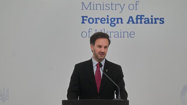 MFA: PM leading Ukraines URC 2026 delegation is fully justified #UkraineMFA: PM leading Ukraines URC ...
