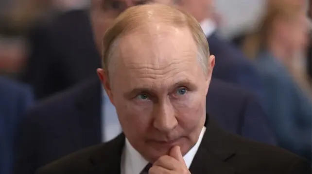 Putin: Russia ready for talks with Ukraine only if based on Istanbul 2022 agreementsRussian ruler Vladimir Putin has said that Russia is willing to hold peace talks with Ukraine, but only on the basis of the terms agreed during the negotiations in Istanbul in 2022, which were widely viewed as unfavourable to Ukraine. #ukraine