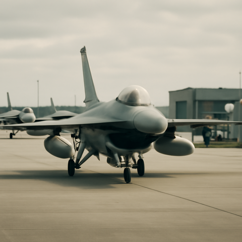 NATO and Ukraine Seek Private Sector Help to Neutralize Russian AirfieldsNATO and Ukraine are calling on the private sector to help disrupt Russias air power by developing innovative solutions to neutralize their airfields. A €250,000 award is on offer for game-changing ideas that can prevent Russia from using its air bases. #Ukraine #Russia #AirfieldDenialStrategy #EmergingThreats