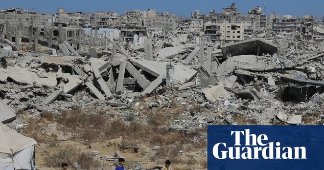 🟠 UPDATEUN report accuses Israel of deliberately killing Palestinian childrenUN inquiry chair Srinivasan Muralidhar states evidence shows deliberate targeting. Israel rejects report as libellous sham with US/UK support. Experts cite intent to destroy Palestinians.📰 #Geopolitics #GeoWire