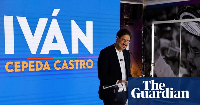 ⚡ NEWSColombias far-right candidate wins presidential electionLeftist Iván Cepeda conceded the Colombian presidential runoff to far-right lawyer Abelardo de la Espriella, a Trump-admiring millionaire. De la Espriella won by a razor-thin margin of less than 1, marking a significant political shift in the country.📰 #Geopolitics #GeoWire