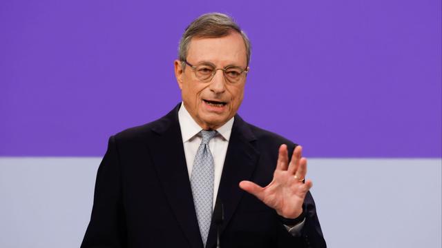 Brussels picks up pace on Draghi economic reform agenda #EU Strategic Autonomy  :eu_round: #EUNews