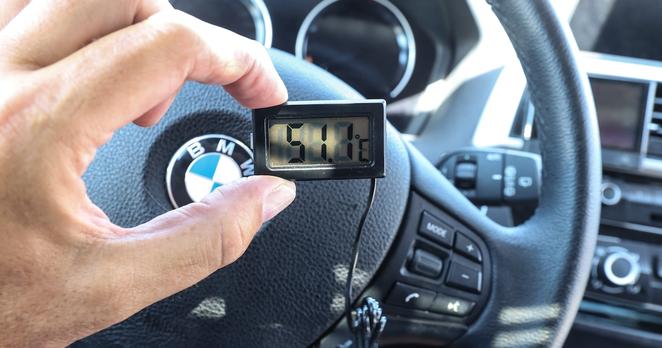 [lalibre] Drame en France : un enfant de 3 ans retrouvé mort dans une voiture en pleine canicule  #Europe 