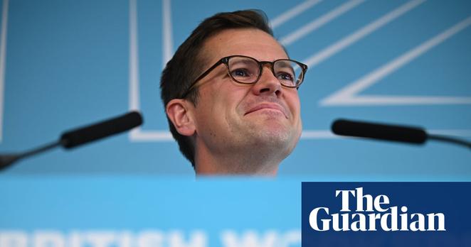 Glyn Moody - "#Reform UK plan to target EU nationals based in Britain absolutely outrageous." -  yet another reason to rejoin #eu: #farage wants to betray even the basic promises of #brexit further