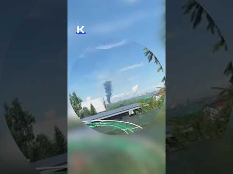 📰 1,500 kilometers deep: Ukrainian drones strike oil refineries in Russias Ufa, Krasnodar🔗  #RussianInvasion #RussianWar #Ukraine
