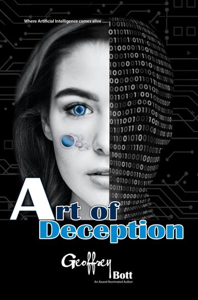 The truth is often just a well-crafted illusion waiting to be shattered. Step into the shadows with our "Art of Deception" collection and arm yourself against the psychological tactics, spy games, and high-tech lies designed to manipulate your reality. #Espionage #ThrillerBooks #Geopolitics