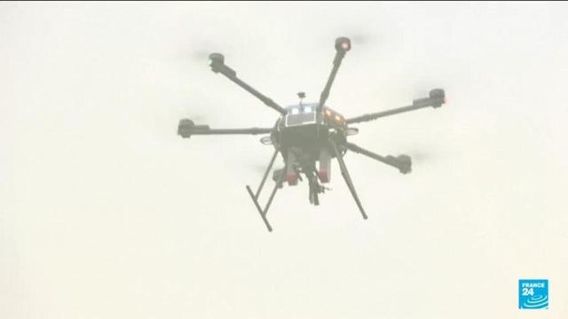 ⚡ NEWSSouth Korea plans mass deployment of personal drones for soldiersSouth Korea plans to equip every soldier with a personal drone and train 500,000 troops in their use. This initiative aims to counter North Korean threats and compensate for shrinking military recruitment by expanding aerial defensive capabilities.📰  #Geopolitics #GeoWire