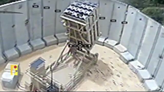 ⚡ NEWSHezbollah uses FPV drones against Israels Iron Dome decoysHezbollah claims successful strikes on Israels Iron Dome using FPV drones, but video analysis reveals the militia targeted decoys. This highlights a tactical evolution in the ongoing conflict between Israel and the Iranian-backed group.📰 #Military #Israel #Geopolitics #GeoWire