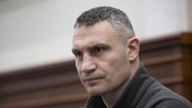 Klitschko discusses cooperation with EBRD, UN-Habitat, Polish officials on sidelines of URC 2026 #UkraineKlitschko discusses cooperatio...