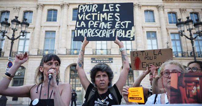 [lalibre] La femme de Jérôme Barella, soupconné du meurtre de Lyhanna, a déposé plainte pour viol et violences conjugales #Europe 