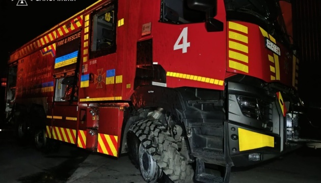 📰 Russian forces attack rescue workers responding to aftermath of Zaporizhzhia strike🔗  #RussianInvasion #RussianWar #Ukraine
