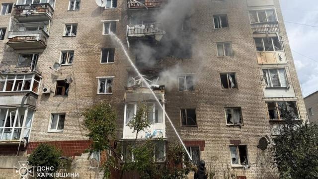 Zelenskyy: Russia launches 1,400 attack drones, nearly 1,500 guided bombs, 19 missiles over week #UkraineZelenskyy: Russia launches 1,4...