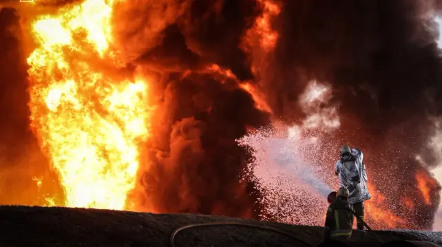 📰 Zelenskyy reveals figures behind Russias latest week of airstrikes on Ukraine – video🔗  #RussianInvasion #RussianWar #Ukraine