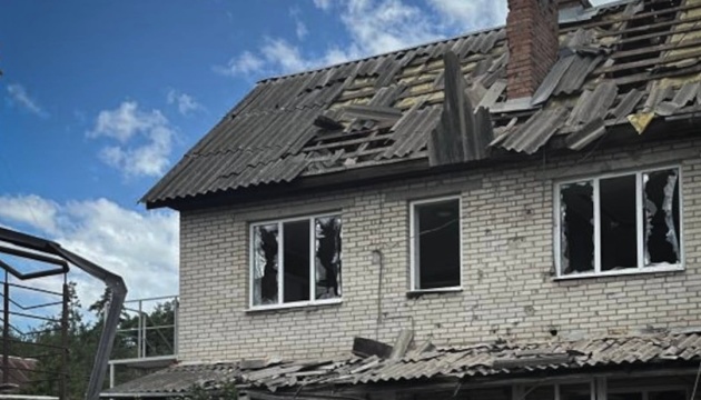 📰 Injury toll in morning Russian attack on Sumy rises to 18🔗  #RussianInvasion #RussianWar #Ukraine