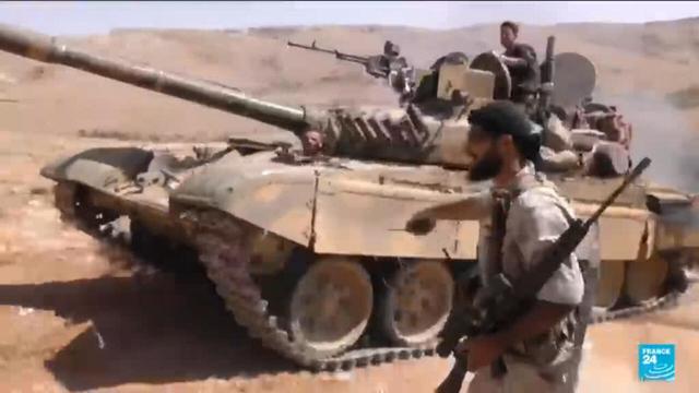 🔴 BREAKINGIsrael attacks Lebanon despite truceFighting continues in Lebanon despite a new framework agreement aimed at ending the conflict. Israel struck Hezbollah militants and a rocket launcher near Nabatieh, while Hezbollah rejected the peace deal outright.📰 #Military #Diplomacy #Geopolitics #GeoWire