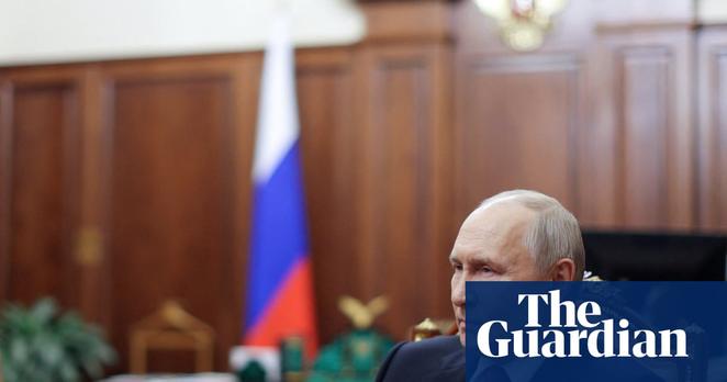 📰 Putin admits Ukrainian strikes driving Russian fuel shortages🔗  #RussianInvasion #RussianWar #Ukraine