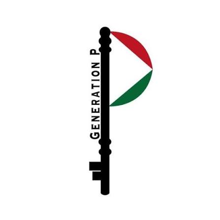 📰 Generation Palestine #FreePalestine #LeftBerlin #Socialist