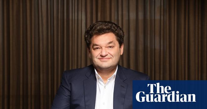 He isnt political: the Ukrainian-born oligarch targeted by a Monaco bomber  #Monaco #Europe #WorldNews #Ukraine