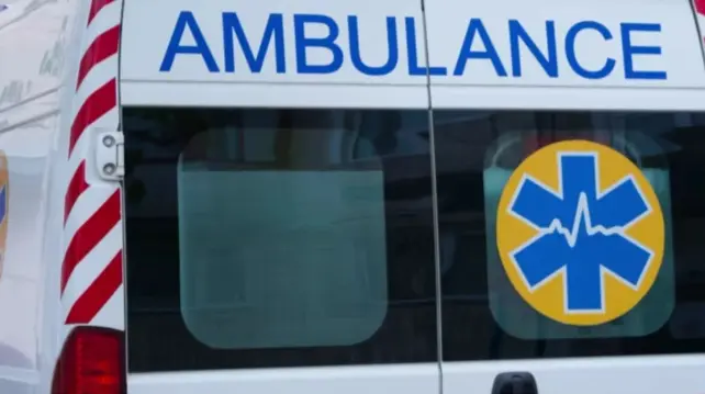 📰 Russia launches five strikes on Kharkiv, people dead and injured🔗  #RussianInvasion #RussianWar #Ukraine