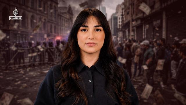 ⚡ NEWSBolivia declares state of emergency amid protestsBolivian President Paz declared a state of emergency following 50 days of protests against his policies, as the countrys currency plummets and public anger simmers over economic instability.📰 #Geopolitics #GeoWire