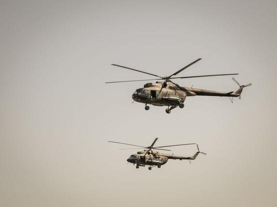 Irans Military Capabilities Under Scrutiny as US-Iran Technical Talks Set for Doha #worldnews