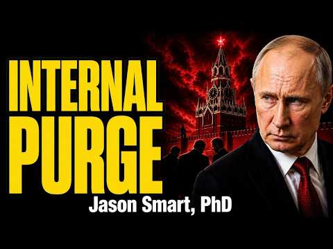 Kremlin Elites Just TURNED on Each Other as Putin Strikes Back Watch here: #Russia #Geopolitics