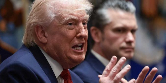 Former GOP operative warns Trumps handling of Iran conflict could lead to further wars📰 Original title: Ex-GOP operative warns of looming war as Trump blusters for peace that does not exist🤖 IA: Its clickbait ⚠️👥 Users: Its clickbait ⚠️View full AI summary #trump #ira...