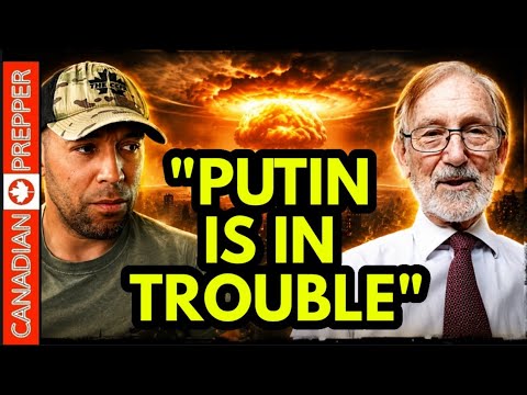 Si Putin débarque, cest la WW3 direct Content!#Russia #SMO #EU #UK