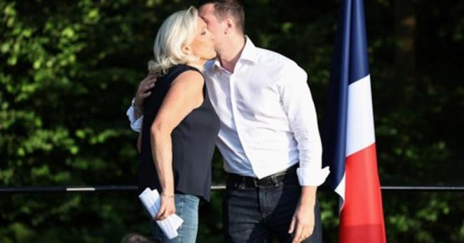 [lalibre] Le Pen et Bardella affichent leur unité avant le couperet judiciaire  #Europe 