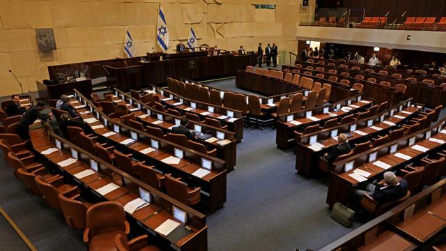 ⚡ NEWSIsraeli parliament backs first step towards October 7 inquiryIsraels parliament approved the first reading of a bill to establish a commission of inquiry into security failings surrounding Hamass October 7, 2023 attack. Opposition lawmakers boycotted the vote, arguing the proposed body would lack independence.📰 #Geopolitics #GeoWire