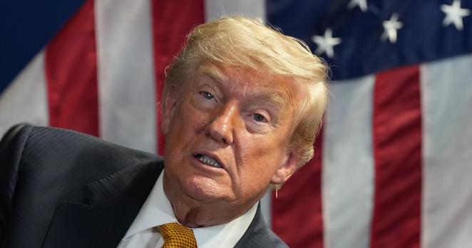 [lalibre] Donald Trump menace de retirer toutes les troupes américaines dEurope : Ils ont intérêt à faire attention #Europe 