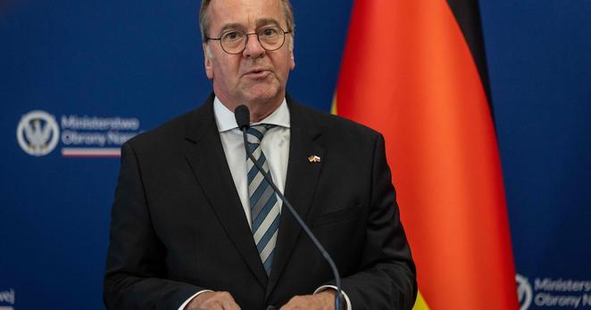 [lalibre] Le ministre allemand de la Défense refuse de partager des renseignements avec les ministres de lextrême droite #Europe 