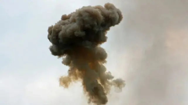 📰 Two people killed in Russian attack on Odesa🔗  #RussianInvasion #RussianWar #Ukraine