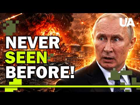 LARGE-SCALE STRIKE on the Russian rear: Oil depots, factories, and HQs are ablaze! #Ukraine - YouTube