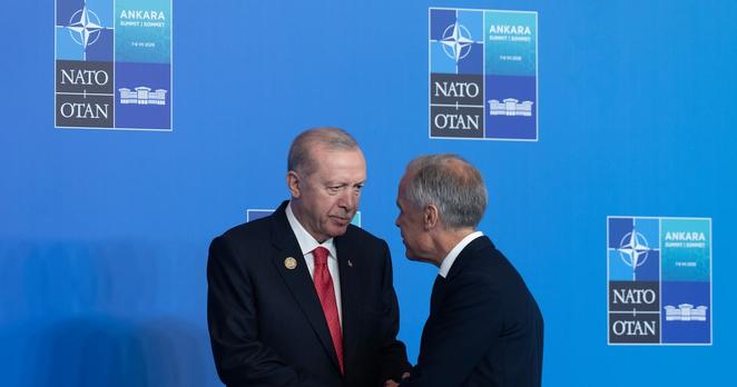 3/3A senior government source, speaking on background, said the gun could eventually be donated.Following guidance from Canadian authorities, the government will look to find an appropriate placement for the gift, including at a museum.Francisco Scaramanga was apparently unavailable for comment.#NATO #CanPoli #AwkwardGifts