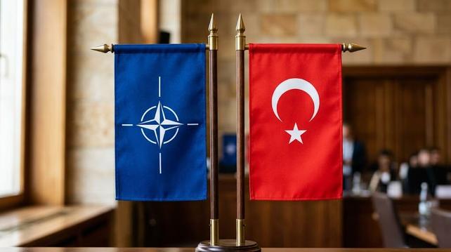 The 2026 NATO Summit in Ankara confirms a major shift: European and regional allies are taking more responsibility for conventional defense. With Turkish defense exports hitting $10.9B, the alliance is more integrated than ever. #NATO #Geopolitics #Defense
