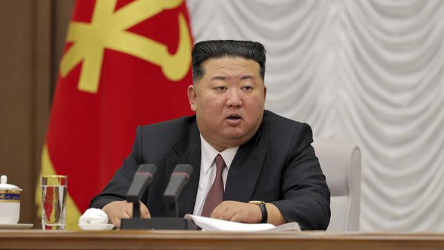 ⚡ NEWSNorth Korea vows boost to nuclear buildup and military intelligenceNorth Korea state media announced plans to strengthen its nuclear force in both quality and quantity. The regime also intends to expand the role of its military intelligence agency focused on South Korea, signaling an escalation in regional military posturing.📰 #Military #Geopolitics #GeoWire