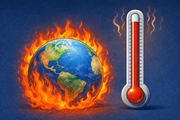 EU heat warning and mortality trends expose gaps in local adaptation plans.Read the GPS daily brief. #EU #Adaptation