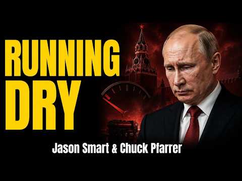 Pfarrer & Smart | The Final Battle for Crimea Has Just BEGUN Watch here:  #Russia #Geopolitics