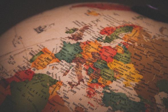 🆕 🇪🇺 EU DN visa income floors (2026): Italy €2,333/mo lowest → Estonia €4,500/mo highestEU Digital Nomad Visas: Which Countries Are Best for Remote Tech Workers in 2026? #Visa #Europe