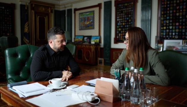 📰 Zelensky announces government reshuffle, changes in law enforcement leadership🔗  #RussianInvasion #RussianWar #Ukraine