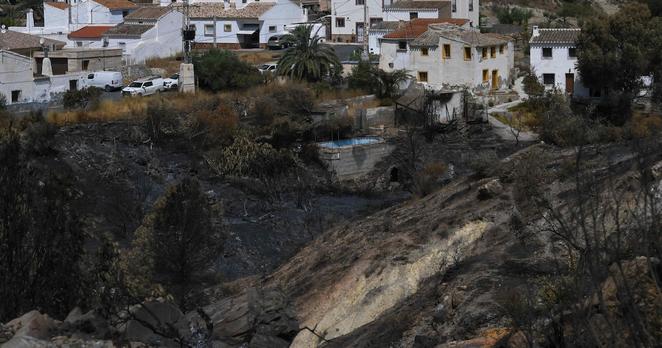 [lalibre] Incendie en Espagne : le bilan salourdit à 13 morts après le décès dune Britannique à lhôpital #Europe 